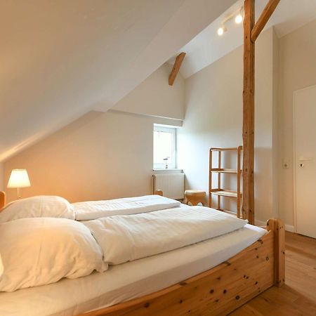 Haus Am Hoevt - Ferienwohnung 20 Goehren  Exterior foto