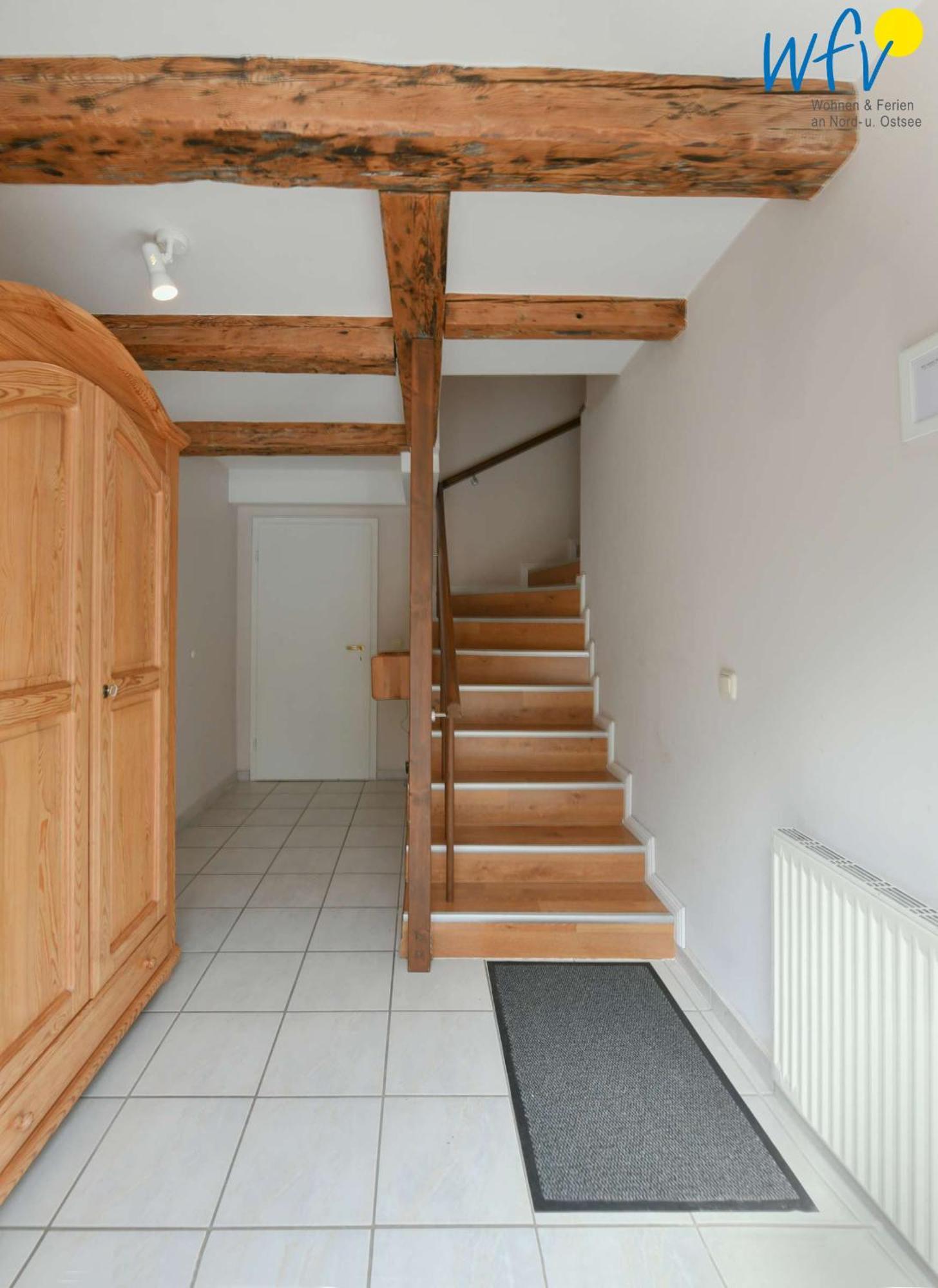 Haus Am Hoevt - Ferienwohnung 20 Goehren  Exterior foto