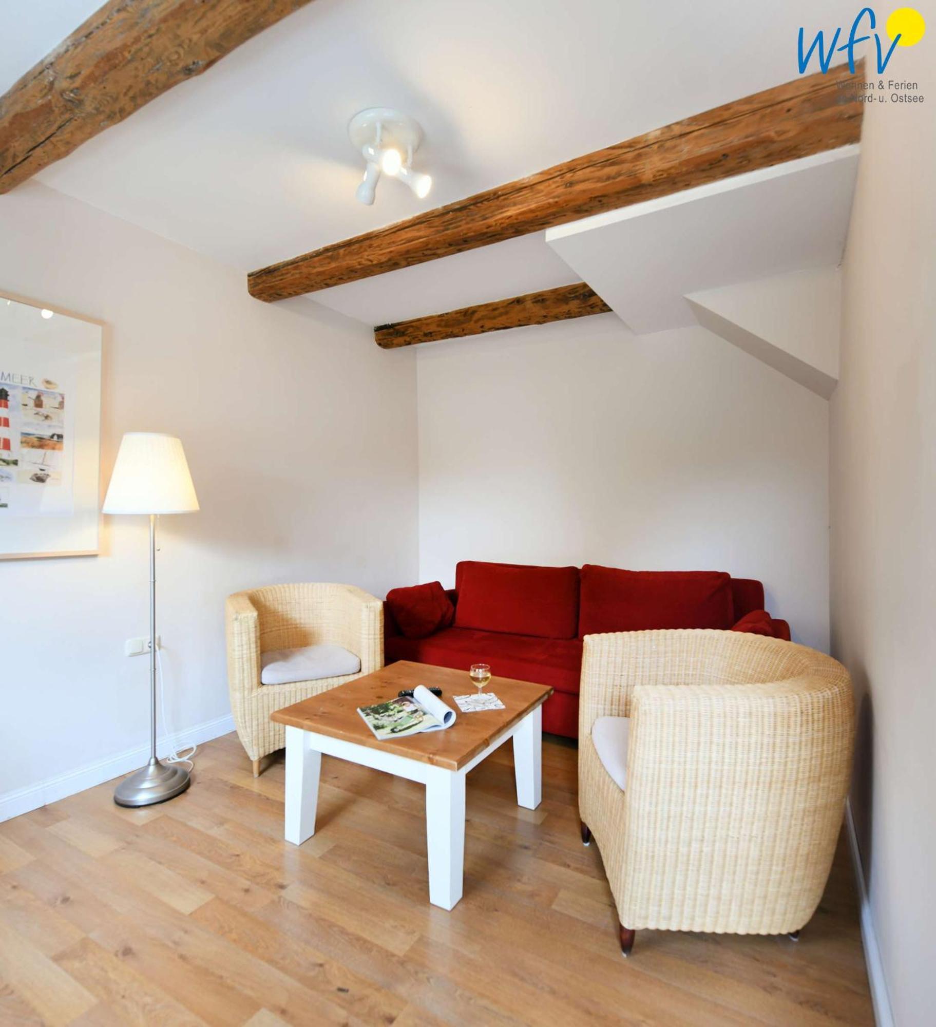 Haus Am Hoevt - Ferienwohnung 20 Goehren  Exterior foto